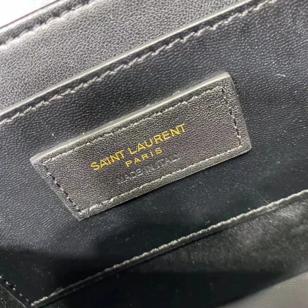 Yves Saint Laurent Backpacks, Travel Bags